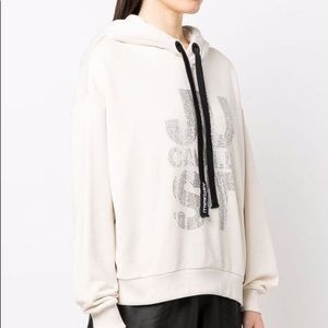JUST CAVALLI hoddie
